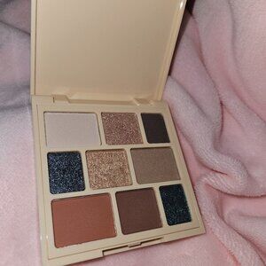 🤩3/$15! NIB Cinta London 9Color "Living the Eye Life" Eyeshadow Palette